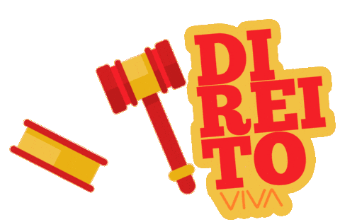 Law Euphoria Sticker by VIVA EVENTOS