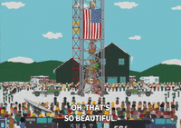 GIF by South Park 