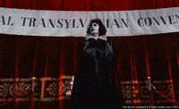 tim curry GIF by 20th Century Fox Home Entertainment