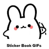 Good Bye Hello Sticker by Sticker Book iOS GIFs