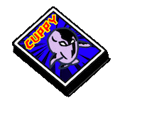 Skull Ok Sticker