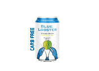 Gluten Free Cheers Sticker by nsspiritco