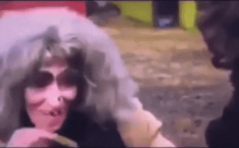 Coke Sniffing GIF by Luis Ricardo