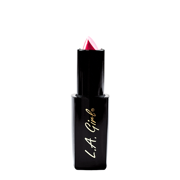 Pink Lipstick Sticker by L.A. Girl