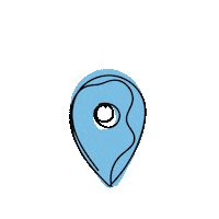 Bauzentrum_Poing pin maps bzp bauzentrumpoing Sticker