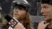 Triple H Wrestling GIF by WWE