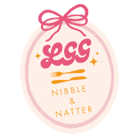 letsgogirls_club nibble lgg natter letsgogirls Sticker