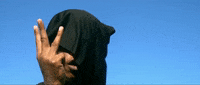 alfred tales from a queer rapscallion GIF by Topshelf Records