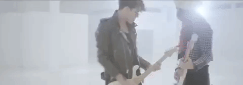 republic records dance GIF by POWERS