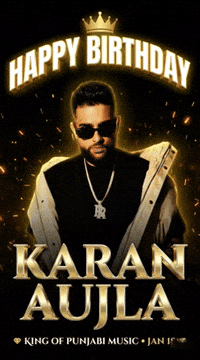 Karan GIF
