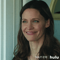 shut eye on hulu GIF by HULU