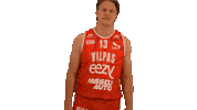 Sport Basketball Sticker by Basket_fi