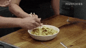 how-to vice GIF by Munchies