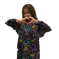 Kids United Love Sticker by Play Two
