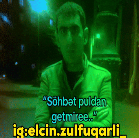 Fakir GIF