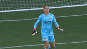 Womens Soccer Motion GIF by National Women's Soccer League