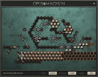 opus magnum GIF by Michel Poisson