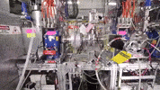 particle physics GIF by Fermilab