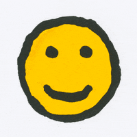 Skull Smile GIF by James Thacher
