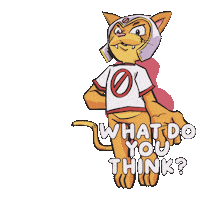 Show Think Sticker by VeeFriends