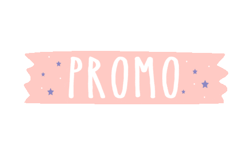 Promo Promocion Sticker