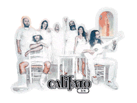 3X4 Sticker by Califato 3/4