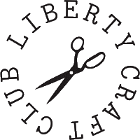 Sticker by LibertyLondon
