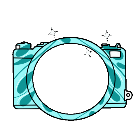 Photography Sea Sticker by Keva Epale