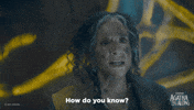 Agatha All Along GIF by Marvel Studios