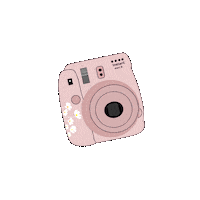 Fashion Pink Sticker