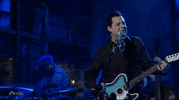 Jack White Snl GIF by Saturday Night Live