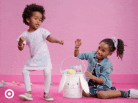 Happy Dance GIF by Target