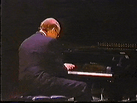 hank GIF by Henry Mancini