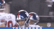Regular Season Football GIF by NFL
