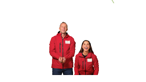 norskpostkodelotteri giphyupload tom jorun vinnere Sticker