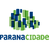 PARANACIDADE prc paranacidade Sticker