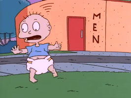 nicksplat rugrat GIF