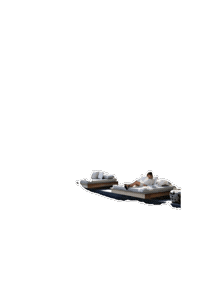 French Riviera Chill Sticker by Casol