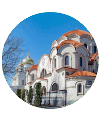 Визитроссия Sticker by kchr
