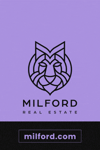 Milford Real Estate GIF by Milford