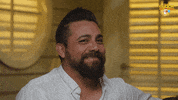 Channel 9 Reaction GIF by The Block