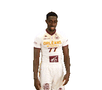 Sport Basketball Sticker by OLB