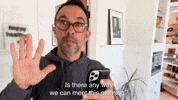 Venice2Venice crypto morning nft meeting GIF