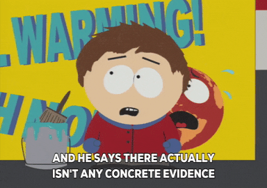explaining global warming GIF by South Park 