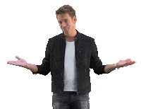 Jan-Willem Roodbeen Dj Sticker by NPO Radio 2