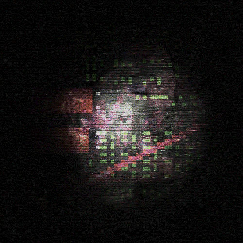 GIF by XCOPY