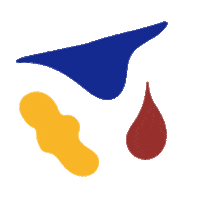 Blood Period Sticker by Aisle