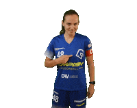 Floorball Sticker by Český florbal