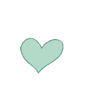 Heart Finger Sticker by Manufakturica