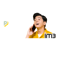 Chicco Sticker by Indosat IM3